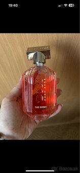 Hugo Boss - The scent for her - 4