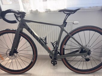 Canyon Grizl cf sl8 by Ekar velkost S - 4