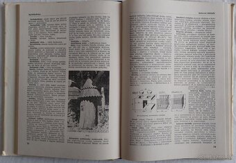Včelársky náučný slovník - Ján Milla - 4