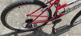 Bicykel Dema iseo - 4