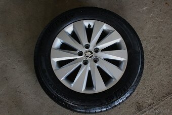 16"......5x100 r16.....ŠKODA KAMIQ / SEAT ARONA....LETNA SA - 4