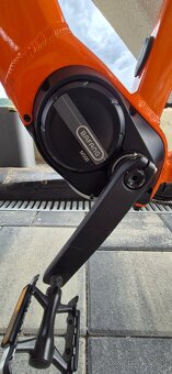 4E ENSPACE - orange 2023 - 4