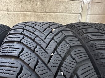 205/55R16 zimne - 4