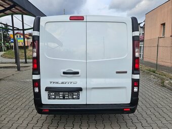 Fiat Talento 1.6MultiJet 120PS L1H1 Klima - 4