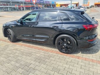 Audi E-Tron 50 S-line - 4