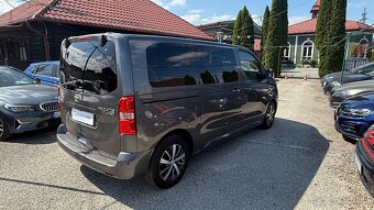 Toyota Proace Verso VIP 2.0 D-4D 180 L1 A8 - 4