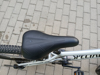 Bicykel Specialized 20´´ - 4