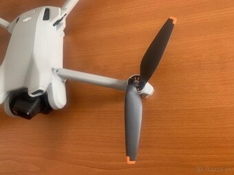 DJI Mini 3 Fly More Combo (DJI RC) - 4