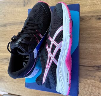 ASICS GEL-CONTEND 6 - 4
