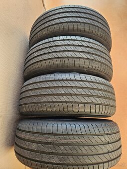 Letné pneumatiky Michelin Primacy 4 195/55 R16 87H - 4