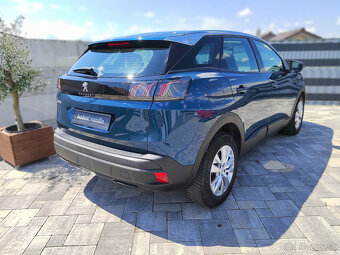 Peugeot 3008 1.5 Blue HDi 130k Active Pack A/T 8 - 4