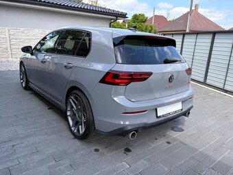 Vw Golf GTi 2.0TSi 245k - 4
