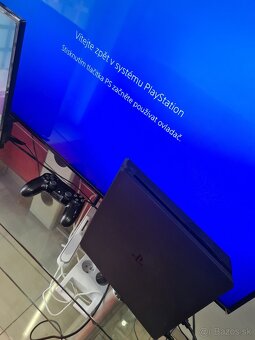 Sony Playstation 4 Slim 500 GB - 4