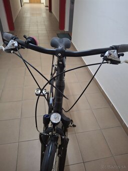 Damsky cestny bicykel - 4