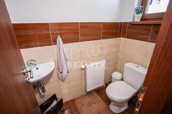 NOVÁ CENA Exkluzívne v TUreality na predaj 4-izbový... - 4
