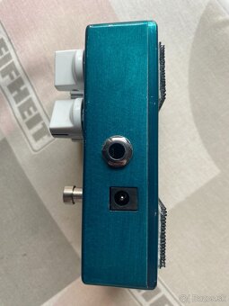 Predám Forest Green Compressor / Sustainer od Mad Professor - 4