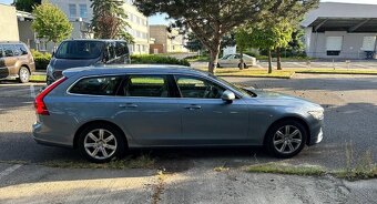 Volvo V90 D4 2.0L, Diesel, Inscription - 4