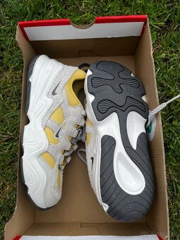 Tenisky Nike Tech hera - 4