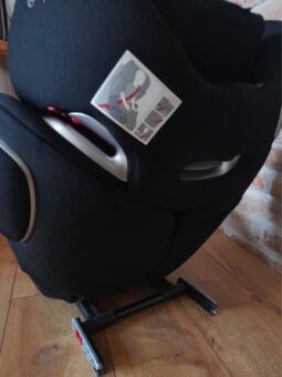 Autosedačka Cybex Platinum - 4