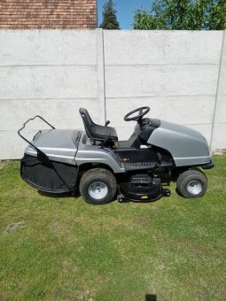 Traktorova Kosacka - 4