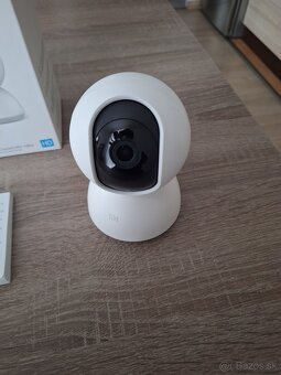 Predam Kameru Xiaomi Mi Home Security Camera 360 1080p - 4