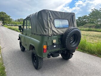 Uaz 469 tp spz - 4