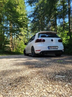 Vw Golf GTI 2.0 155kw - 4