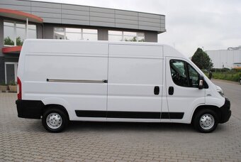 Fiat Ducato 2.3 MultiJet E6 L3H2 3,5t⭐ODPOČET DPH⭐ - 4