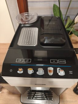 Siemens EQ 500 Integrale - 4