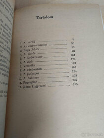 Örsi Ferenc - A Tenkes kapitánya - 4