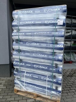 Síť do lisu prémiového výrobce COTESI EVOMAX 123 cm x 3000 m - 4