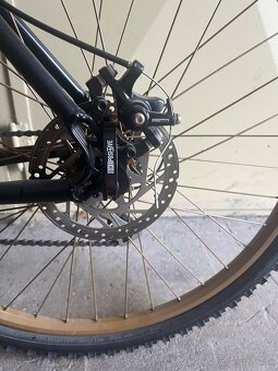 Predám bicykel - 4