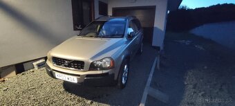 Volvo XC 90 - 4