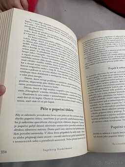 Zdrave tehotenstvi prirozeny porod - 4