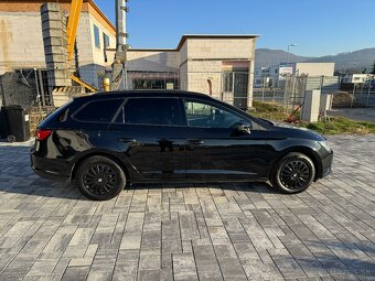 Seat Leon ST 2014 Nafta 77kW - 4