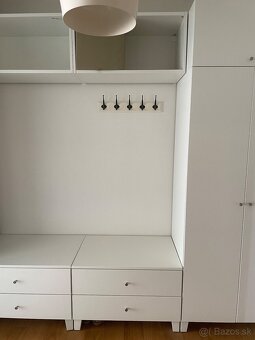 Chodbova zostava platsa ikea - 4
