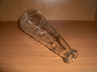 Vázička z ikea 18,5x7x2 cm - staršia, nepoužívaná - 4