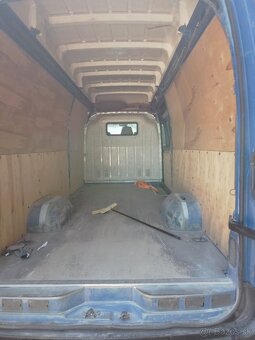 Renault Master - 4