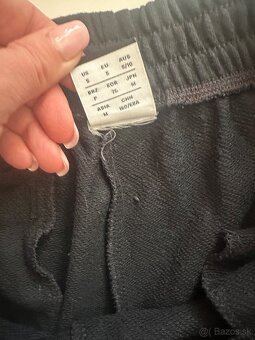 Tepláky New Balance s - 4