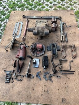 Hydraulika - 4