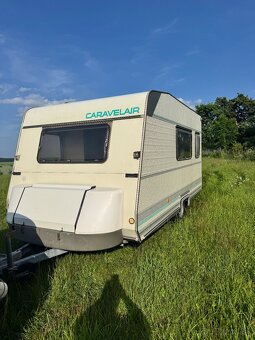 Caravelair 430TM - 4