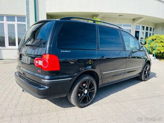 Volkswagen Sharan 1.9 TDI - 4