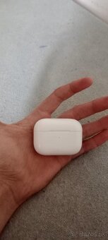 Airpods Pro 2. generacie (USB-C) - 4