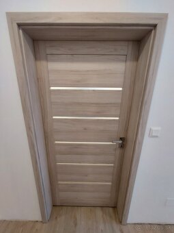 Dvere TAMPARO 3 - 4