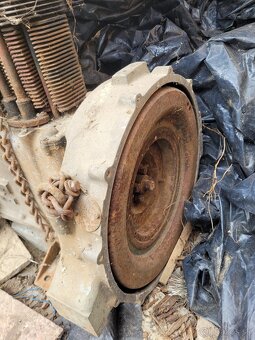 Motor Robur - 4