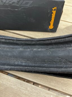 Plašt Continental GP 5000 28mm - 4