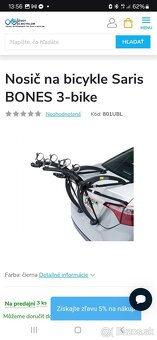 Horský bicykel KTM - 4