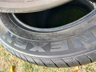 225/60 r17 letne pneumatiky nexen - 4