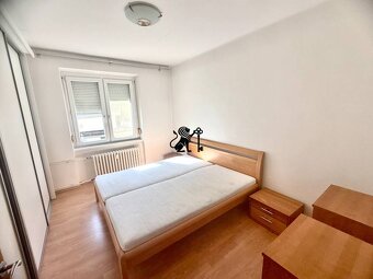 Na prenájom priestranný 2-izbový byt - 4