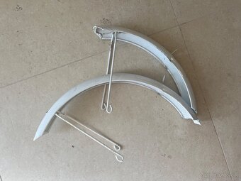Peugeot bicykel 16 - 4